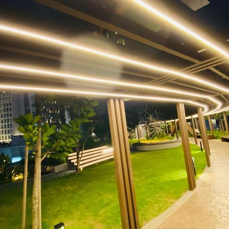 Axon Suites By Galaxy House クアラルンプール エクステリア 写真